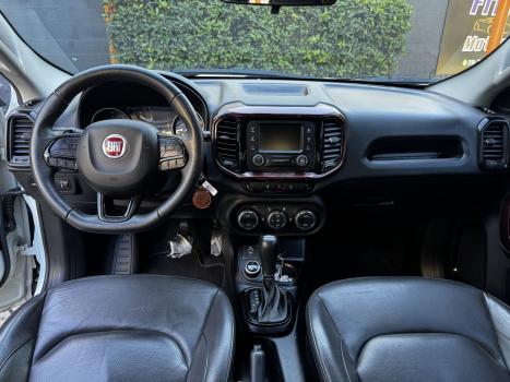 FIAT Toro 2.0 16V 4P 4WD FREEDOM TURBO DIESEL  AUTOM�TICO, Foto 9