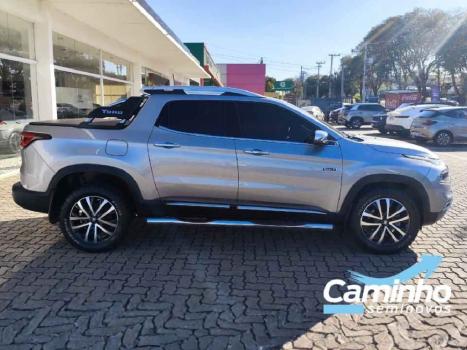 FIAT Toro 2.0 16V 4P 4WD RANCH TURBO DIESEL AUTOM�TICO, Foto 4