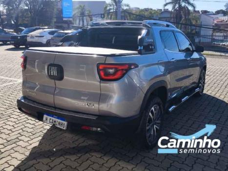 FIAT Toro 2.0 16V 4P 4WD RANCH TURBO DIESEL AUTOM�TICO, Foto 5