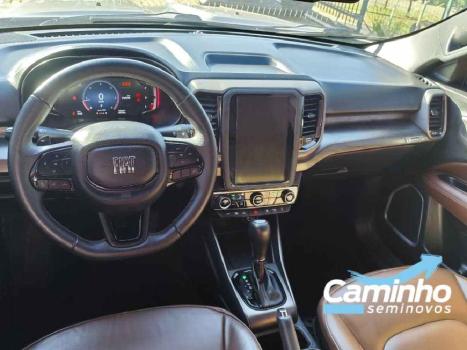 FIAT Toro 2.0 16V 4P 4WD RANCH TURBO DIESEL AUTOM�TICO, Foto 10