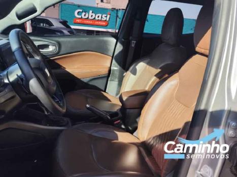 FIAT Toro 2.0 16V 4P 4WD RANCH TURBO DIESEL AUTOM�TICO, Foto 11