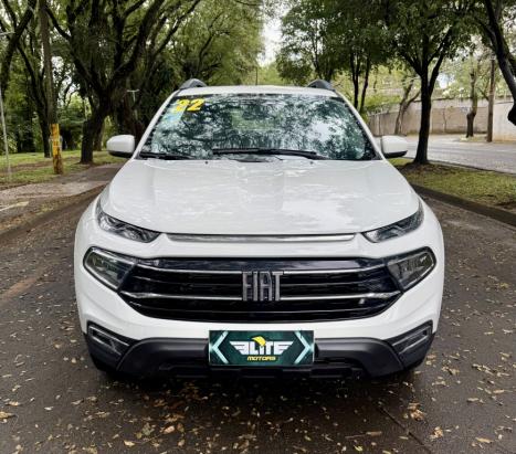 FIAT Toro 2.0 16V 4P 4WD FREEDOM TURBO DIESEL  AUTOM�TICO, Foto 3