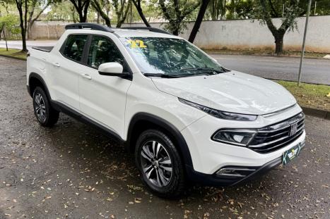 FIAT Toro 2.0 16V 4P 4WD FREEDOM TURBO DIESEL  AUTOM�TICO, Foto 4