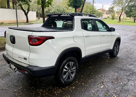 FIAT Toro 2.0 16V 4P 4WD FREEDOM TURBO DIESEL  AUTOM�TICO, Foto 5