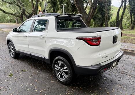 FIAT Toro 2.0 16V 4P 4WD FREEDOM TURBO DIESEL  AUTOM�TICO, Foto 6