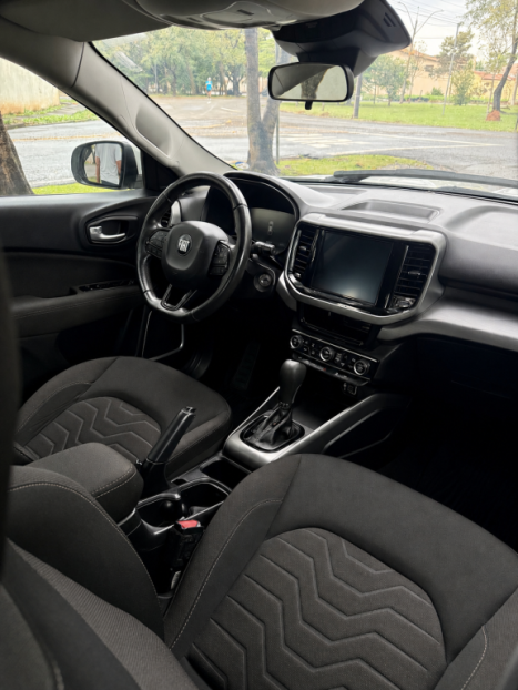 FIAT Toro 2.0 16V 4P 4WD FREEDOM TURBO DIESEL  AUTOM�TICO, Foto 7