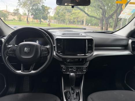 FIAT Toro 2.0 16V 4P 4WD FREEDOM TURBO DIESEL  AUTOM�TICO, Foto 8