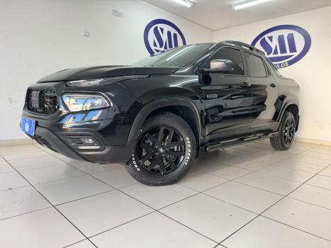 FIAT Toro 2.0 16V 4P 4WD ULTRA TURBO DIESEL AUTOM�TICO, Foto 1