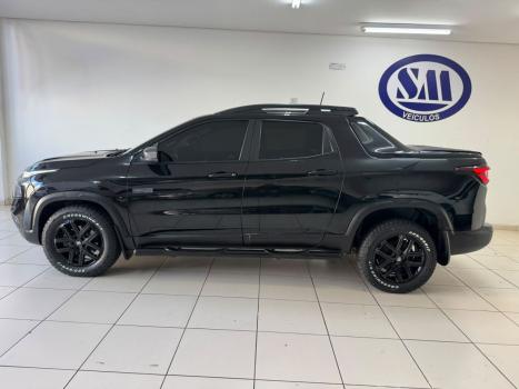 FIAT Toro 2.0 16V 4P 4WD ULTRA TURBO DIESEL AUTOM�TICO, Foto 2