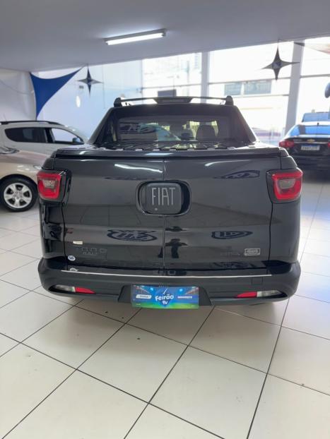 FIAT Toro 2.0 16V 4P 4WD ULTRA TURBO DIESEL AUTOM�TICO, Foto 4