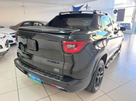 FIAT Toro 2.0 16V 4P 4WD ULTRA TURBO DIESEL AUTOM�TICO, Foto 5