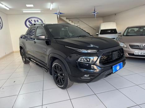 FIAT Toro 2.0 16V 4P 4WD ULTRA TURBO DIESEL AUTOM�TICO, Foto 7