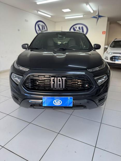 FIAT Toro 2.0 16V 4P 4WD ULTRA TURBO DIESEL AUTOM�TICO, Foto 8