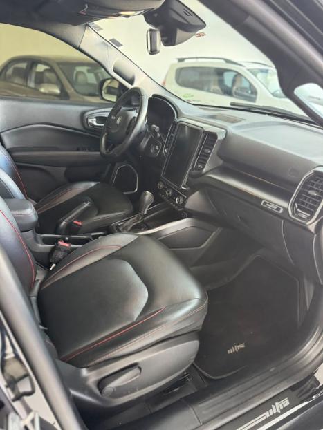 FIAT Toro 2.0 16V 4P 4WD ULTRA TURBO DIESEL AUTOM�TICO, Foto 9