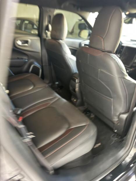 FIAT Toro 2.0 16V 4P 4WD ULTRA TURBO DIESEL AUTOM�TICO, Foto 10