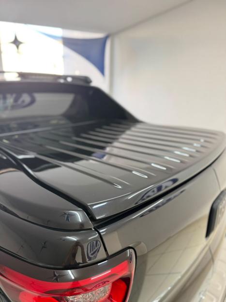 FIAT Toro 2.0 16V 4P 4WD ULTRA TURBO DIESEL AUTOM�TICO, Foto 11