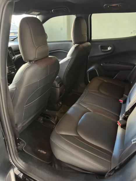 FIAT Toro 2.0 16V 4P 4WD ULTRA TURBO DIESEL AUTOM�TICO, Foto 12