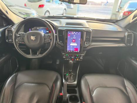 FIAT Toro 2.0 16V 4P 4WD ULTRA TURBO DIESEL AUTOM�TICO, Foto 13