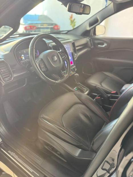 FIAT Toro 2.0 16V 4P 4WD ULTRA TURBO DIESEL AUTOM�TICO, Foto 14