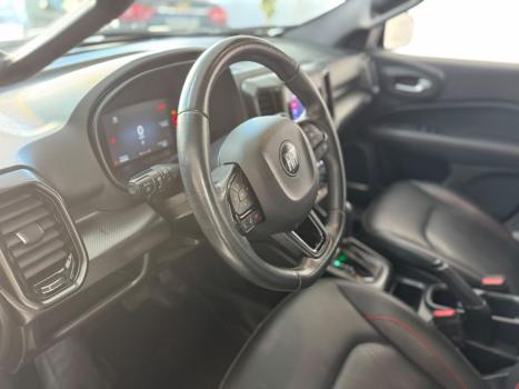 FIAT Toro 2.0 16V 4P 4WD ULTRA TURBO DIESEL AUTOM�TICO, Foto 16