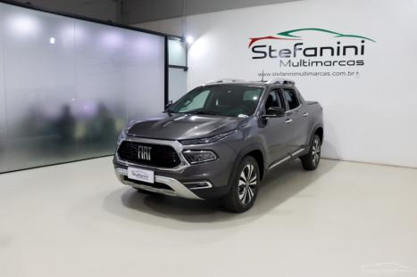 FIAT Toro 2.0 16V 4P VOLCANO 4WD TURBO DIESEL AUTOM�TICO, Foto 1