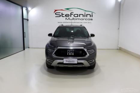 FIAT Toro 2.0 16V 4P VOLCANO 4WD TURBO DIESEL AUTOM�TICO, Foto 2