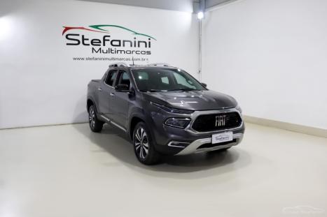 FIAT Toro 2.0 16V 4P VOLCANO 4WD TURBO DIESEL AUTOM�TICO, Foto 3