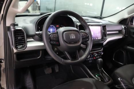 FIAT Toro 2.0 16V 4P VOLCANO 4WD TURBO DIESEL AUTOM�TICO, Foto 4