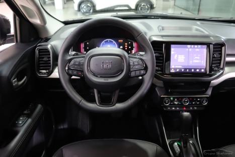 FIAT Toro 2.0 16V 4P VOLCANO 4WD TURBO DIESEL AUTOM�TICO, Foto 5