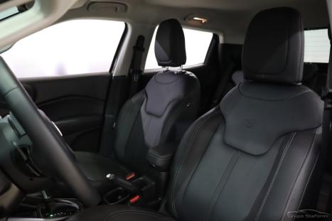 FIAT Toro 2.0 16V 4P VOLCANO 4WD TURBO DIESEL AUTOM�TICO, Foto 7
