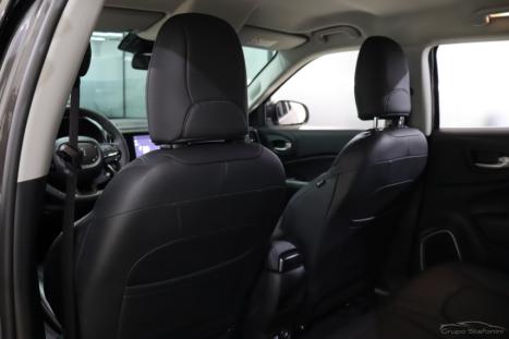 FIAT Toro 2.0 16V 4P VOLCANO 4WD TURBO DIESEL AUTOM�TICO, Foto 9