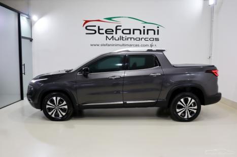 FIAT Toro 2.0 16V 4P VOLCANO 4WD TURBO DIESEL AUTOM�TICO, Foto 10