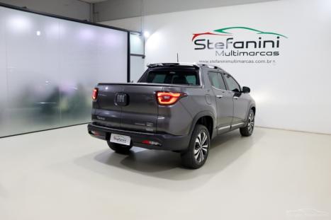 FIAT Toro 2.0 16V 4P VOLCANO 4WD TURBO DIESEL AUTOM�TICO, Foto 11