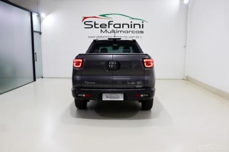 FIAT Toro 2.0 16V 4P VOLCANO 4WD TURBO DIESEL AUTOM�TICO, Foto 12