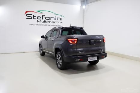 FIAT Toro 2.0 16V 4P VOLCANO 4WD TURBO DIESEL AUTOM�TICO, Foto 13