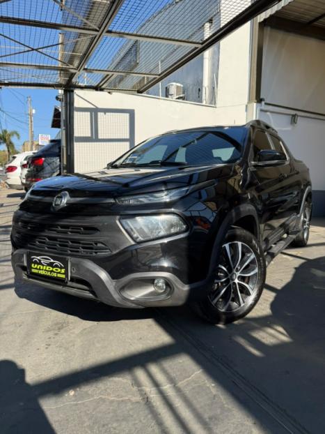 FIAT Toro 2.0 16V 4P 4WD ULTRA TURBO DIESEL AUTOM�TICO, Foto 1