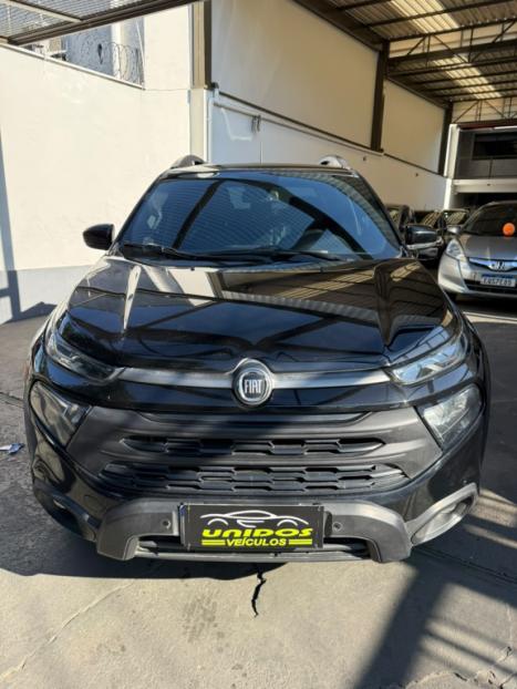 FIAT Toro 2.0 16V 4P 4WD ULTRA TURBO DIESEL AUTOM�TICO, Foto 2