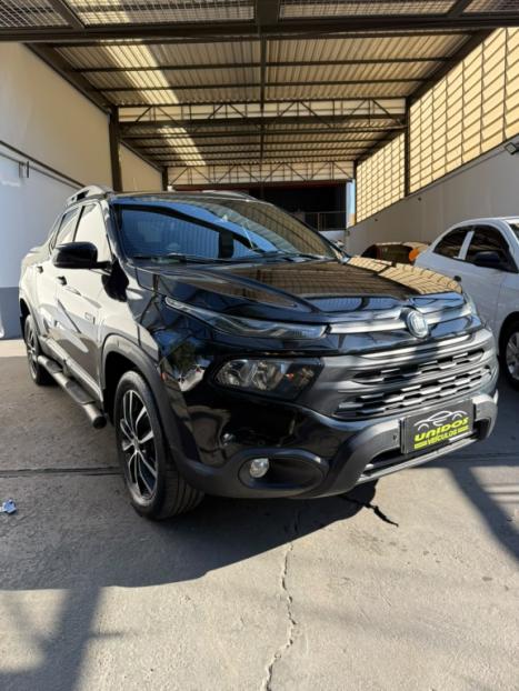 FIAT Toro 2.0 16V 4P 4WD ULTRA TURBO DIESEL AUTOM�TICO, Foto 3