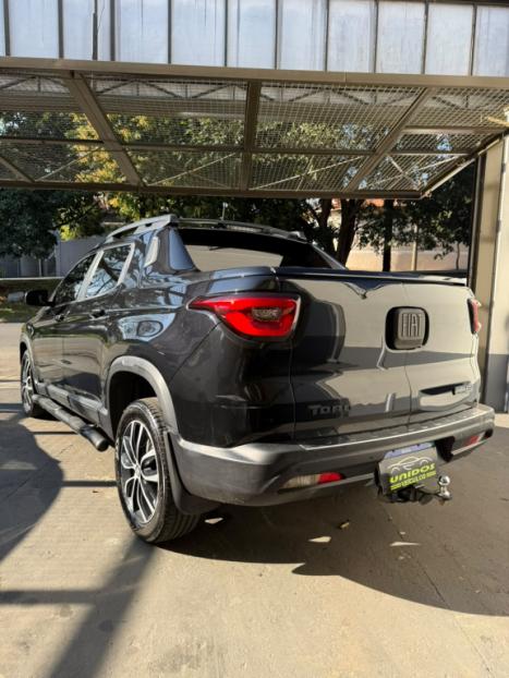 FIAT Toro 2.0 16V 4P 4WD ULTRA TURBO DIESEL AUTOM�TICO, Foto 4
