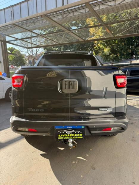 FIAT Toro 2.0 16V 4P 4WD ULTRA TURBO DIESEL AUTOM�TICO, Foto 5