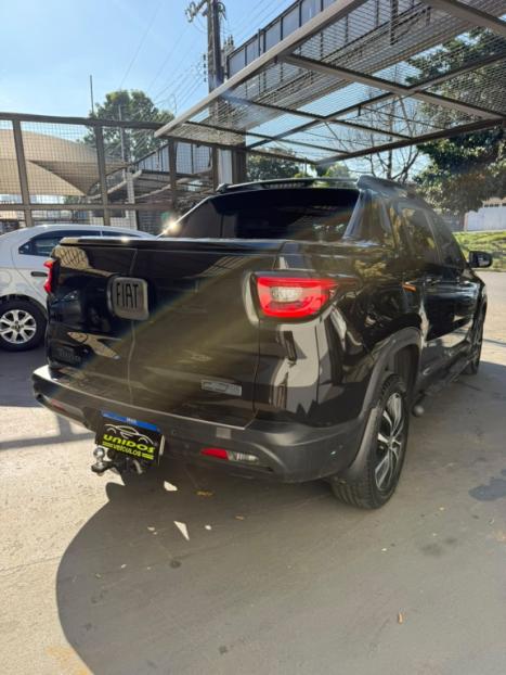 FIAT Toro 2.0 16V 4P 4WD ULTRA TURBO DIESEL AUTOM�TICO, Foto 6