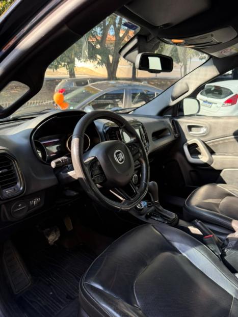 FIAT Toro 2.0 16V 4P 4WD ULTRA TURBO DIESEL AUTOM�TICO, Foto 7