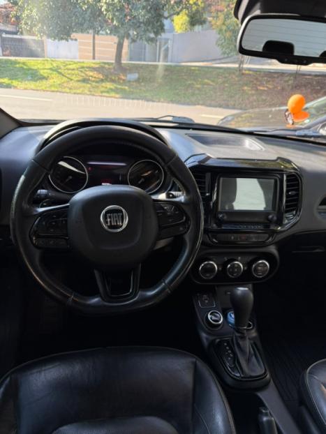FIAT Toro 2.0 16V 4P 4WD ULTRA TURBO DIESEL AUTOM�TICO, Foto 8