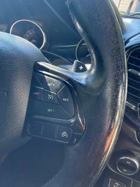 FIAT Toro 2.0 16V 4P 4WD ULTRA TURBO DIESEL AUTOM�TICO, Foto 9