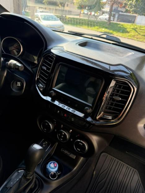 FIAT Toro 2.0 16V 4P 4WD ULTRA TURBO DIESEL AUTOM�TICO, Foto 10