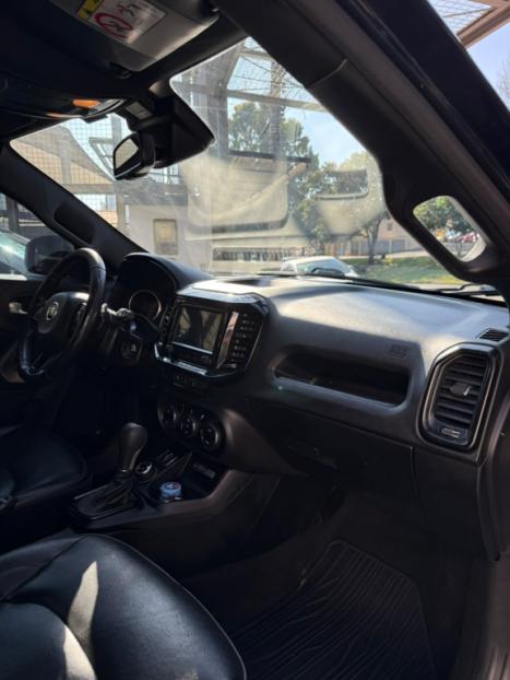 FIAT Toro 2.0 16V 4P 4WD ULTRA TURBO DIESEL AUTOM�TICO, Foto 12