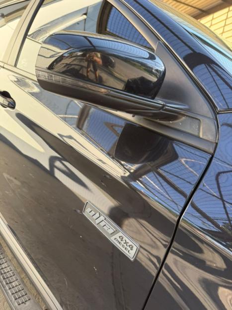 FIAT Toro 2.0 16V 4P 4WD ULTRA TURBO DIESEL AUTOM�TICO, Foto 15
