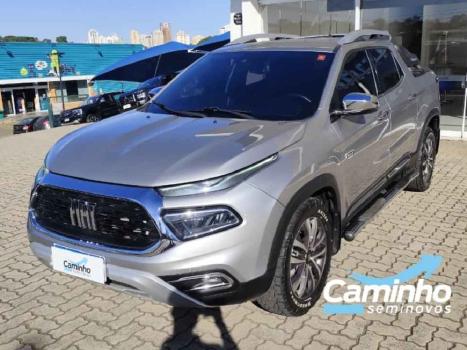 FIAT Toro 2.0 16V 4P 4WD RANCH TURBO DIESEL AUTOM�TICO, Foto 1