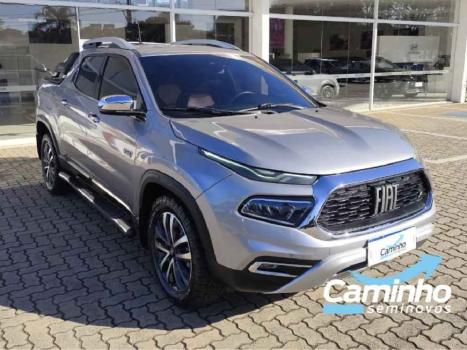 FIAT Toro 2.0 16V 4P 4WD RANCH TURBO DIESEL AUTOM�TICO, Foto 3