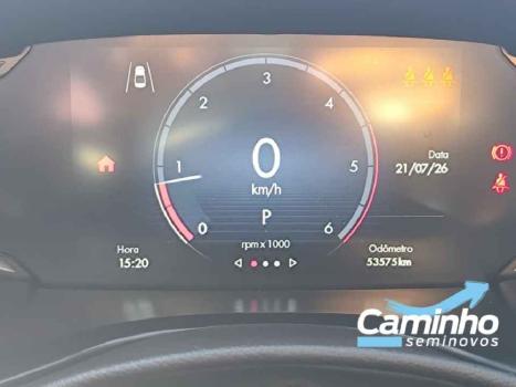 FIAT Toro 2.0 16V 4P 4WD RANCH TURBO DIESEL AUTOM�TICO, Foto 12